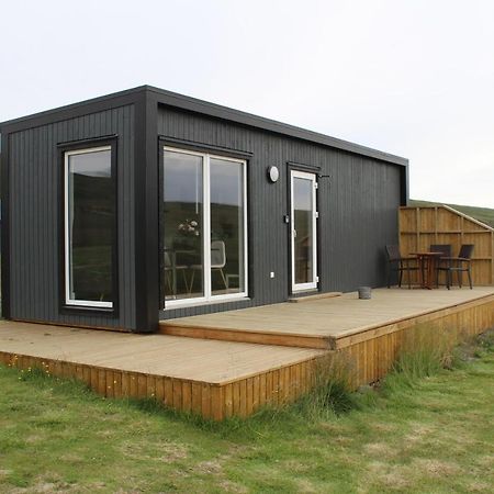 Studlagil Canyon Country Home Grund Exterior foto