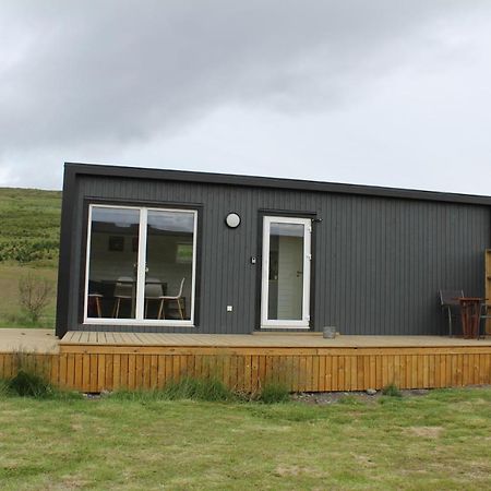 Studlagil Canyon Country Home Grund Exterior foto