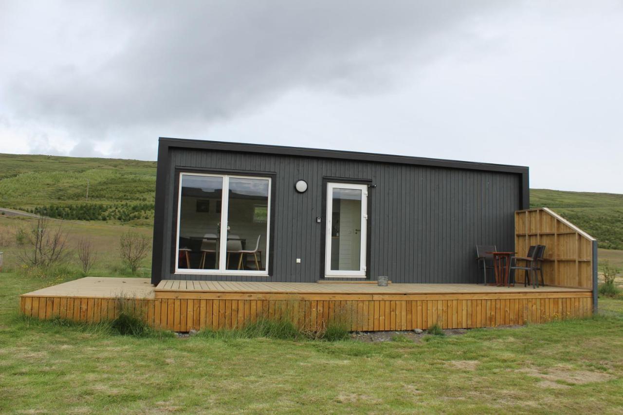 Studlagil Canyon Country Home Grund Exterior foto